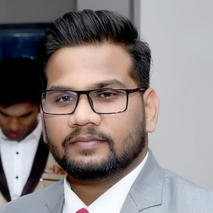 Ravi sahu